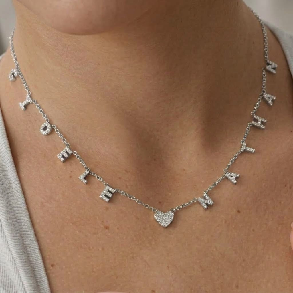 Collana Maternity