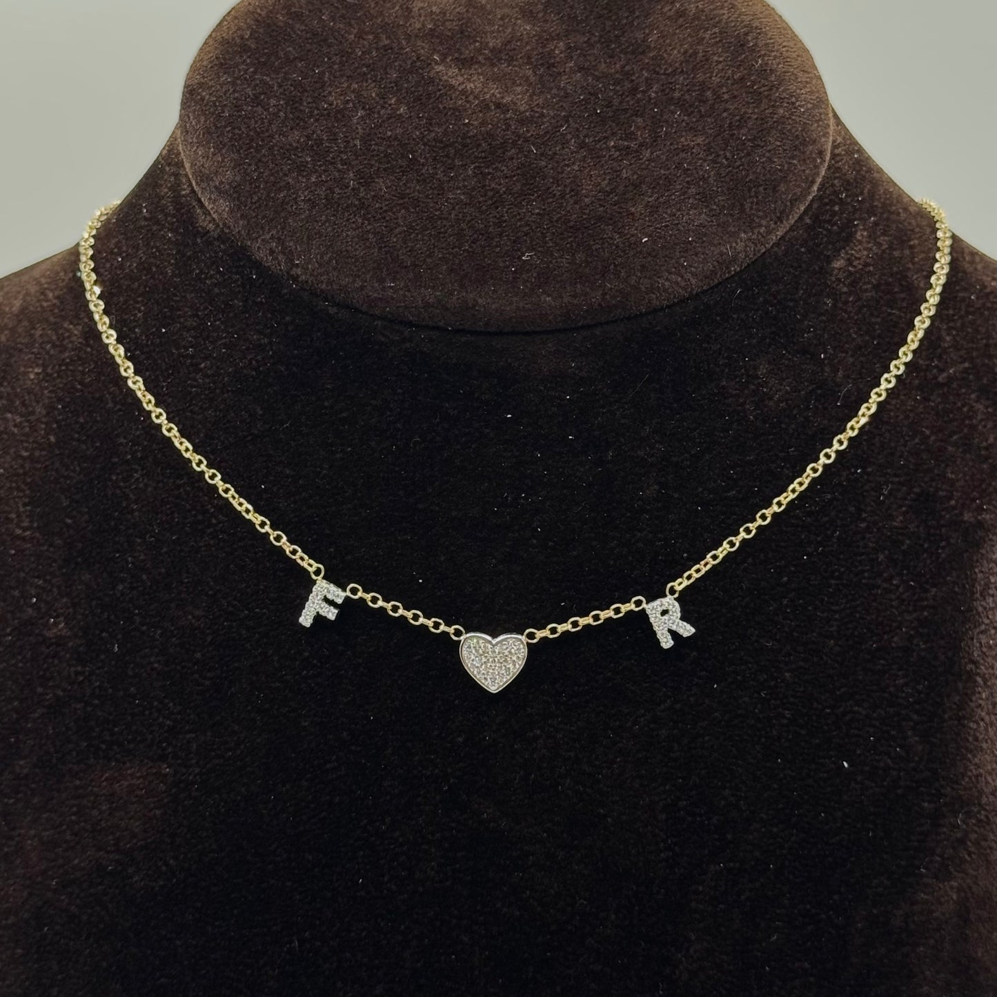Collana “Unici”