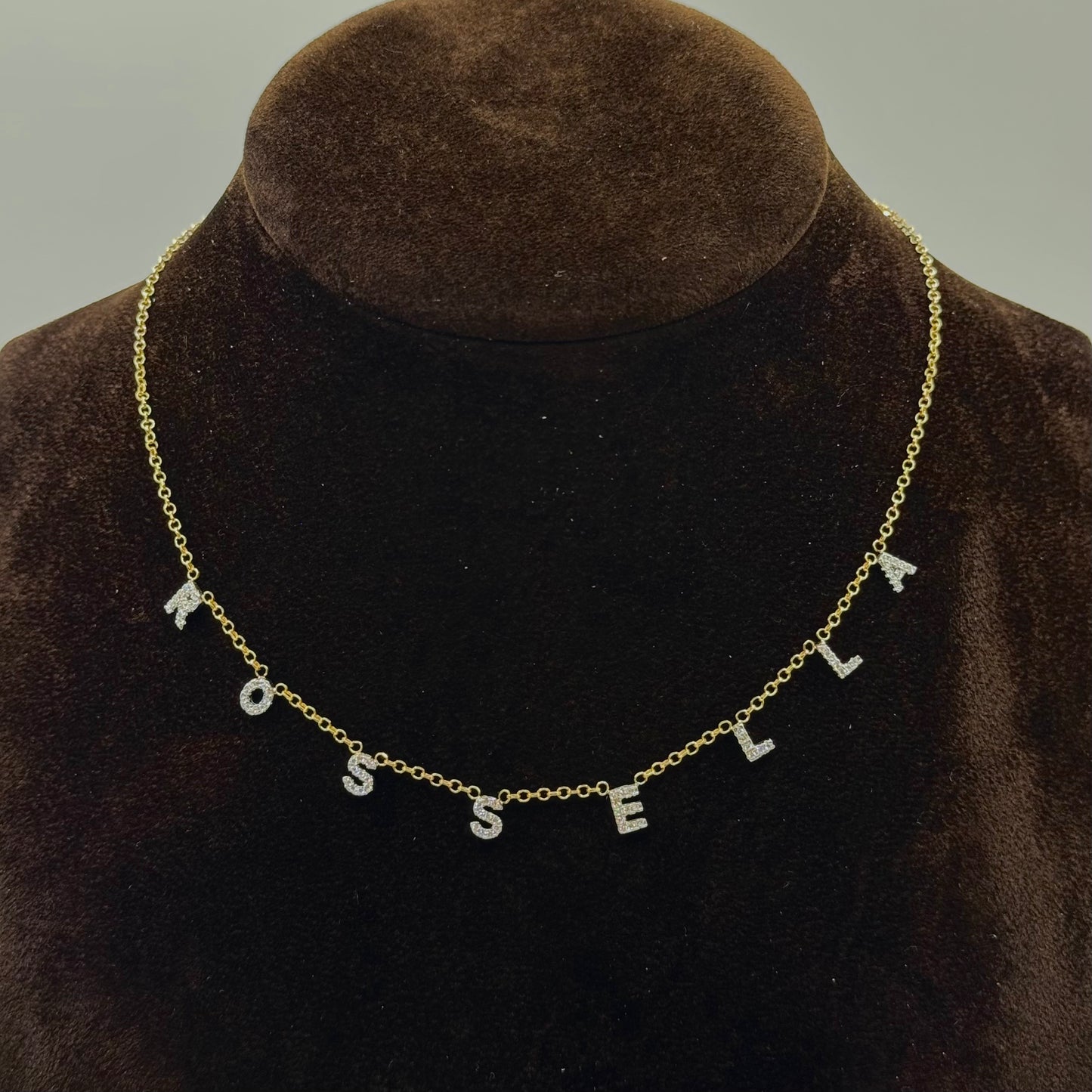 Collana Unica