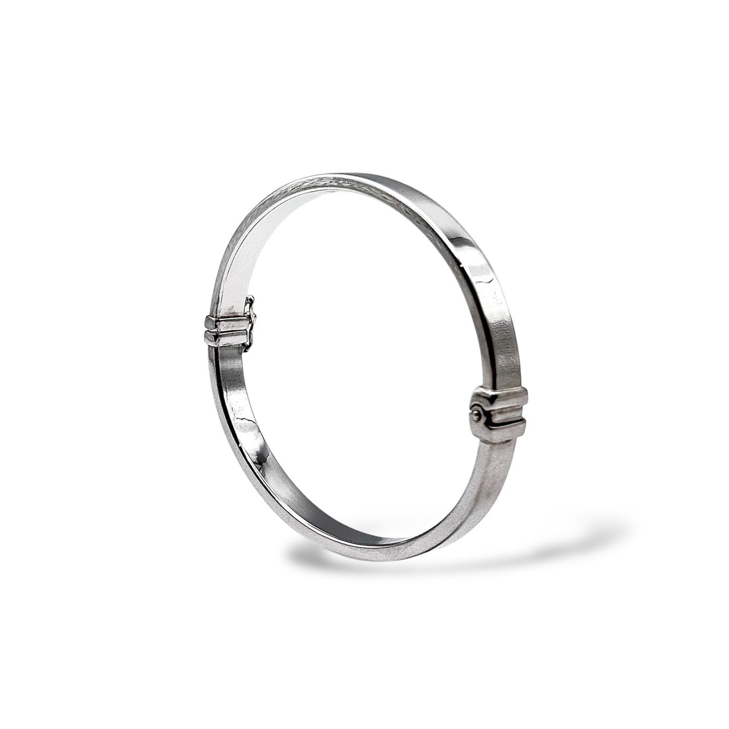 Bracciale Manetta Rigido