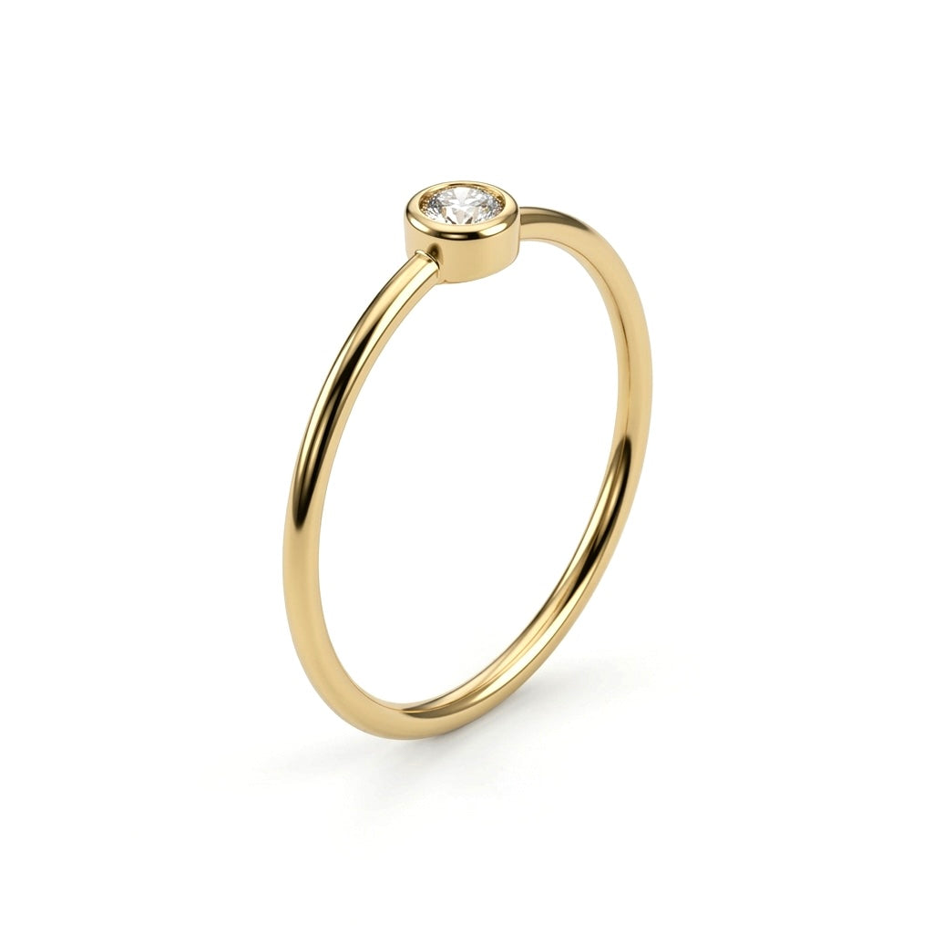Anello Eos