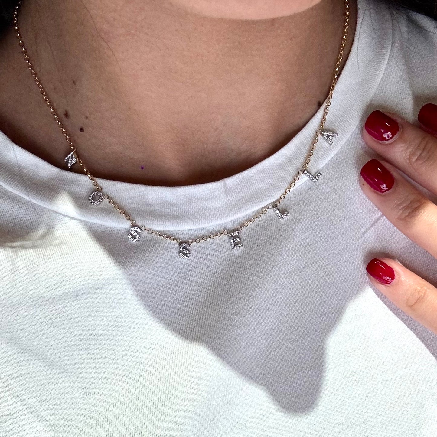 Collana Unica