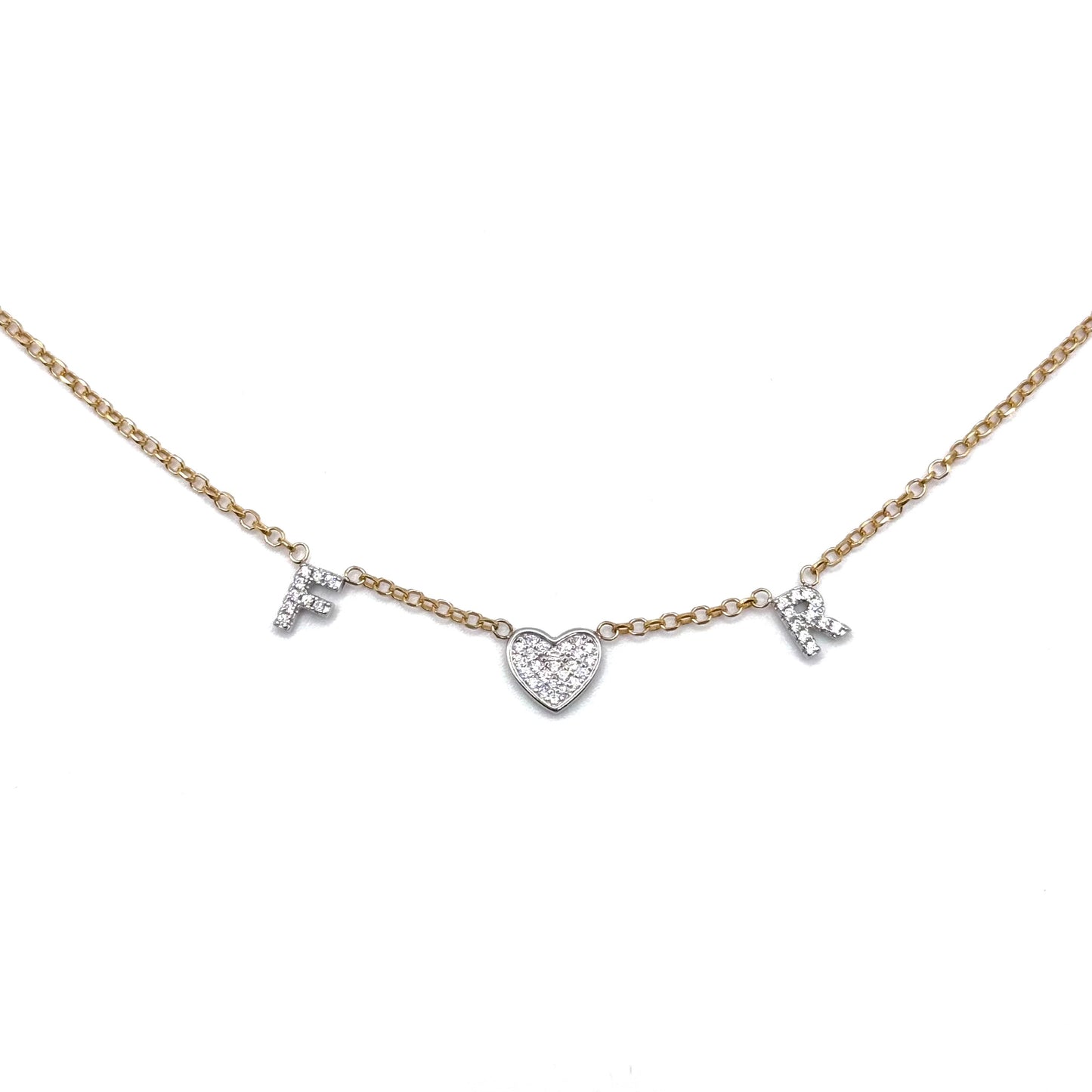 Collana “Unici”