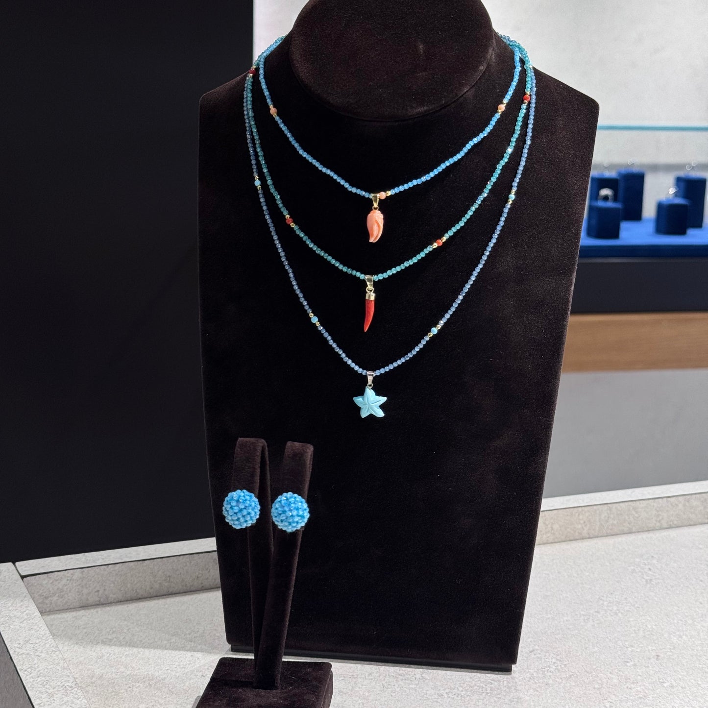Collana Partenope