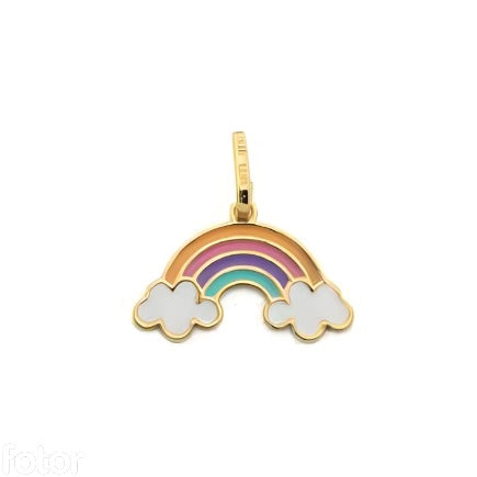 Ciondolo Rainbow