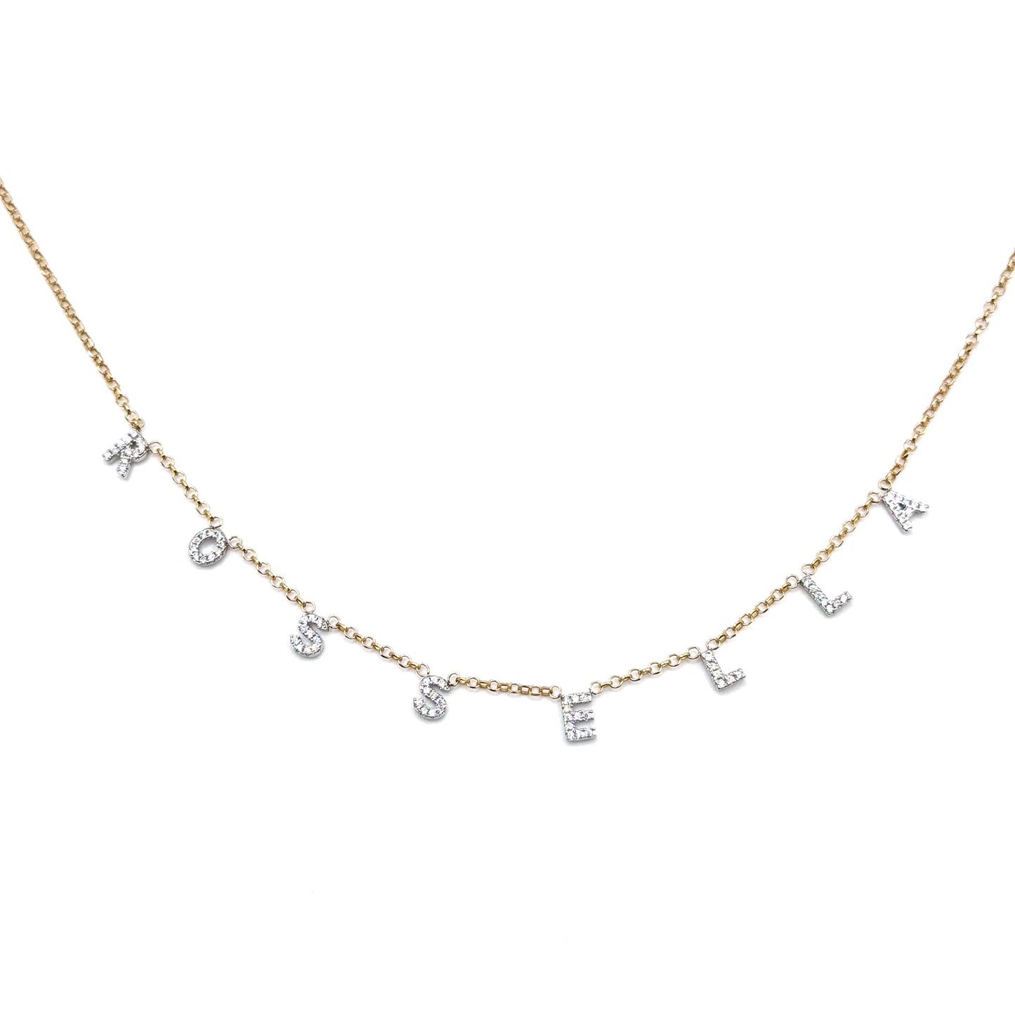 Collana Unica