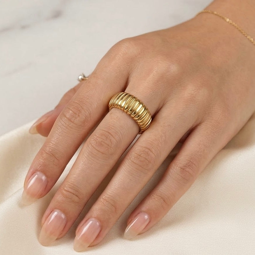 Anello Vittoria