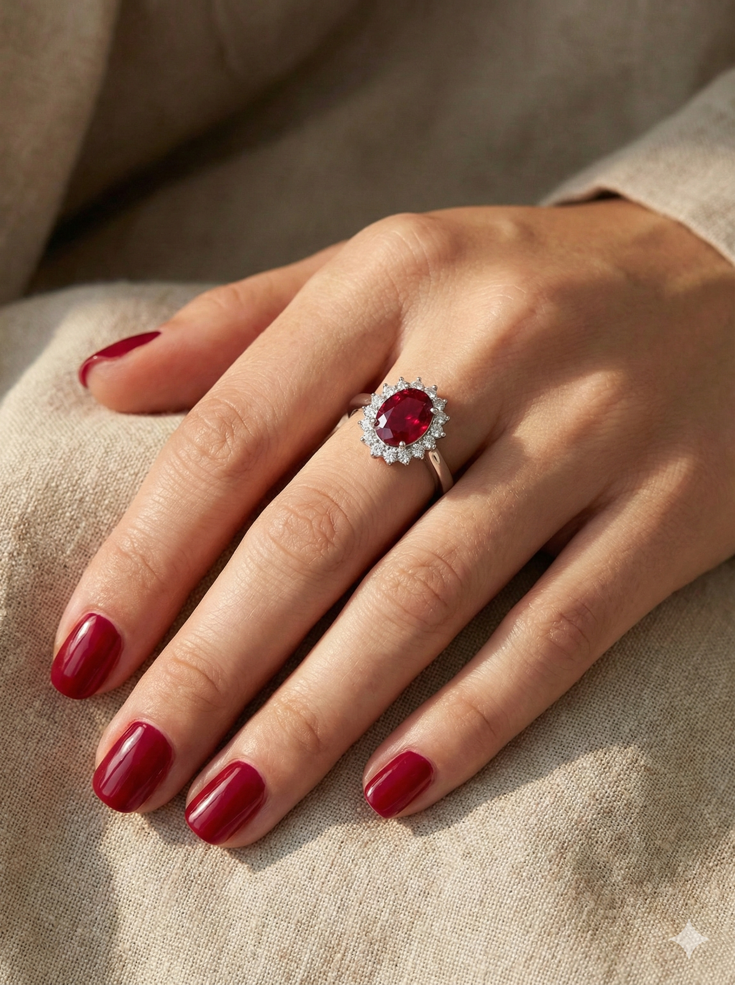 Anello Kate
