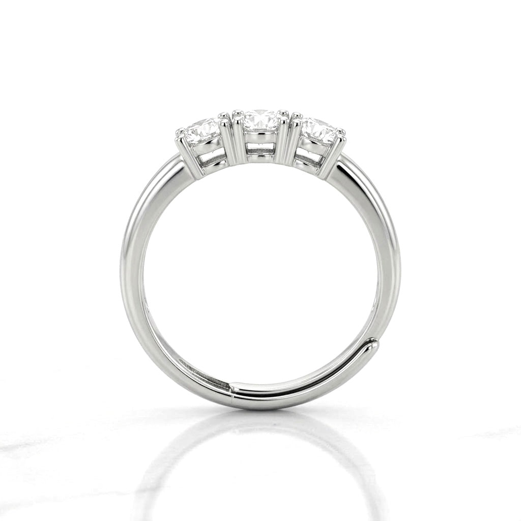 Anello Trilogy