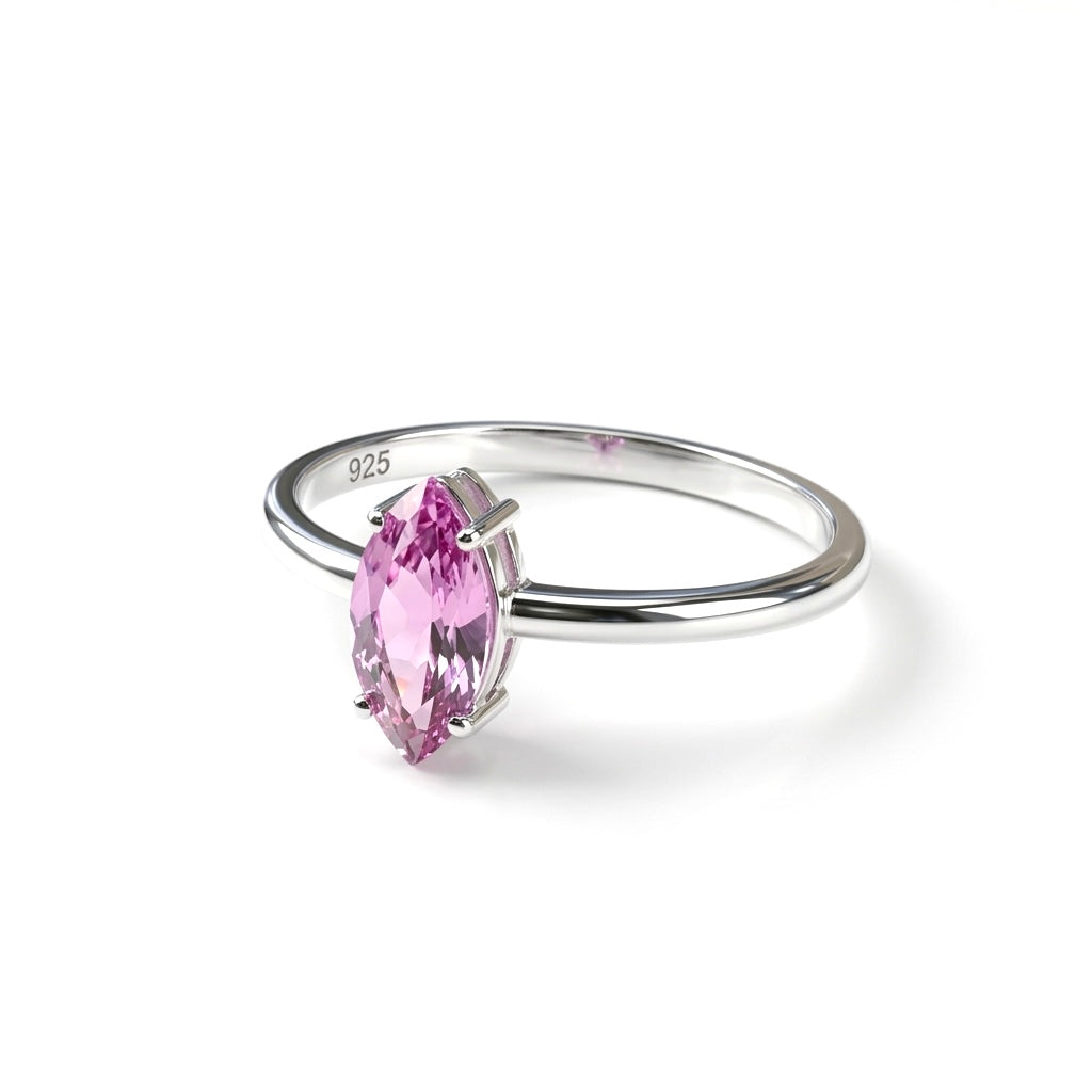 Anello Eos