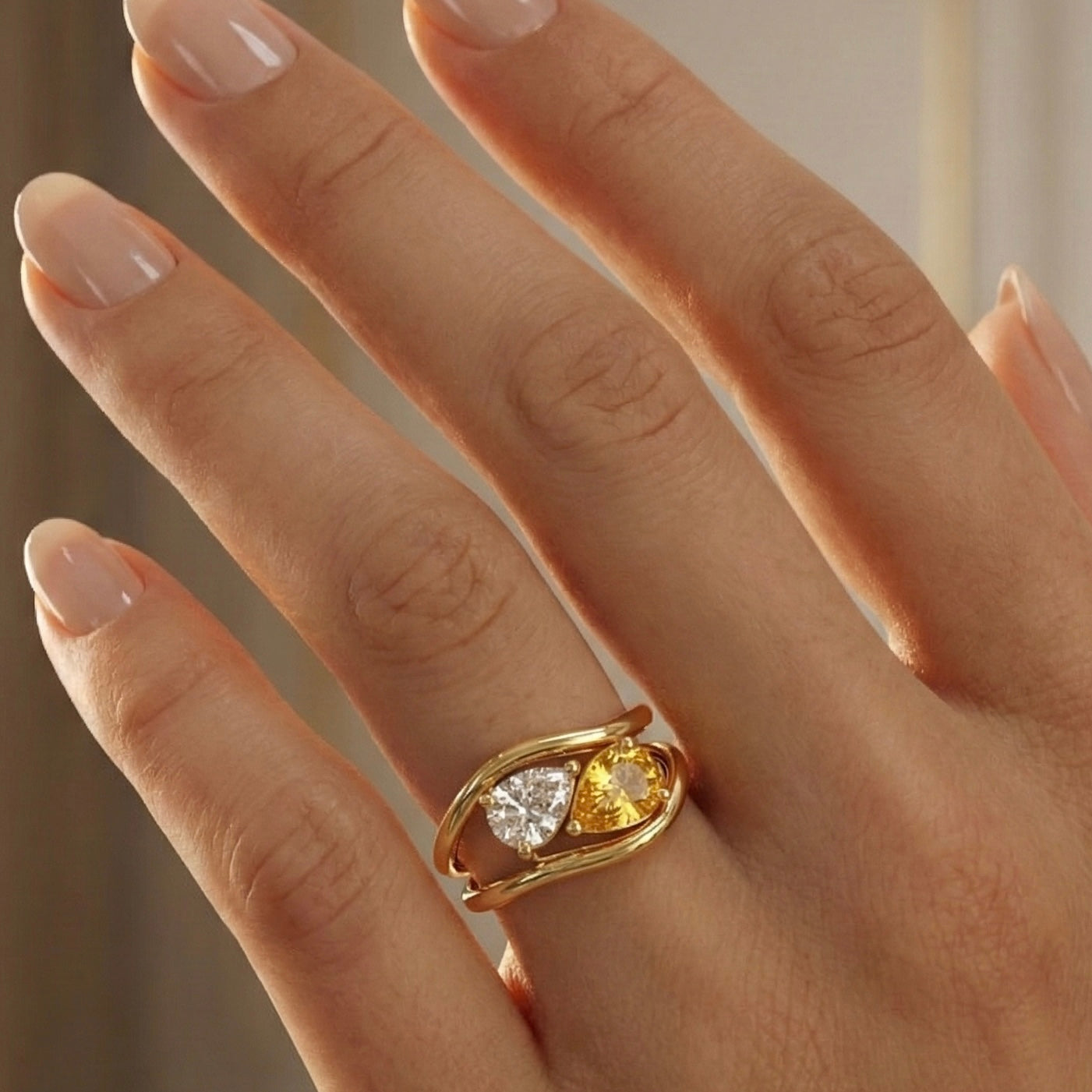 ANELLO MORF