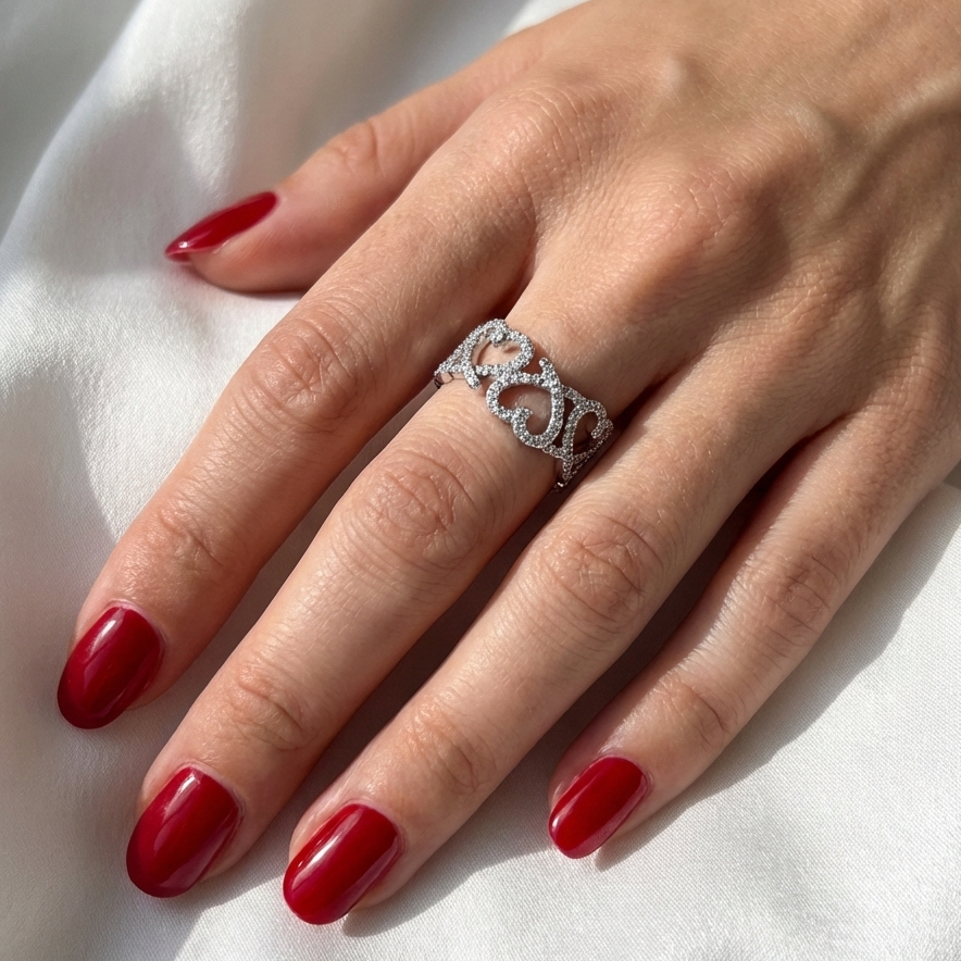 Veretta Love pavé