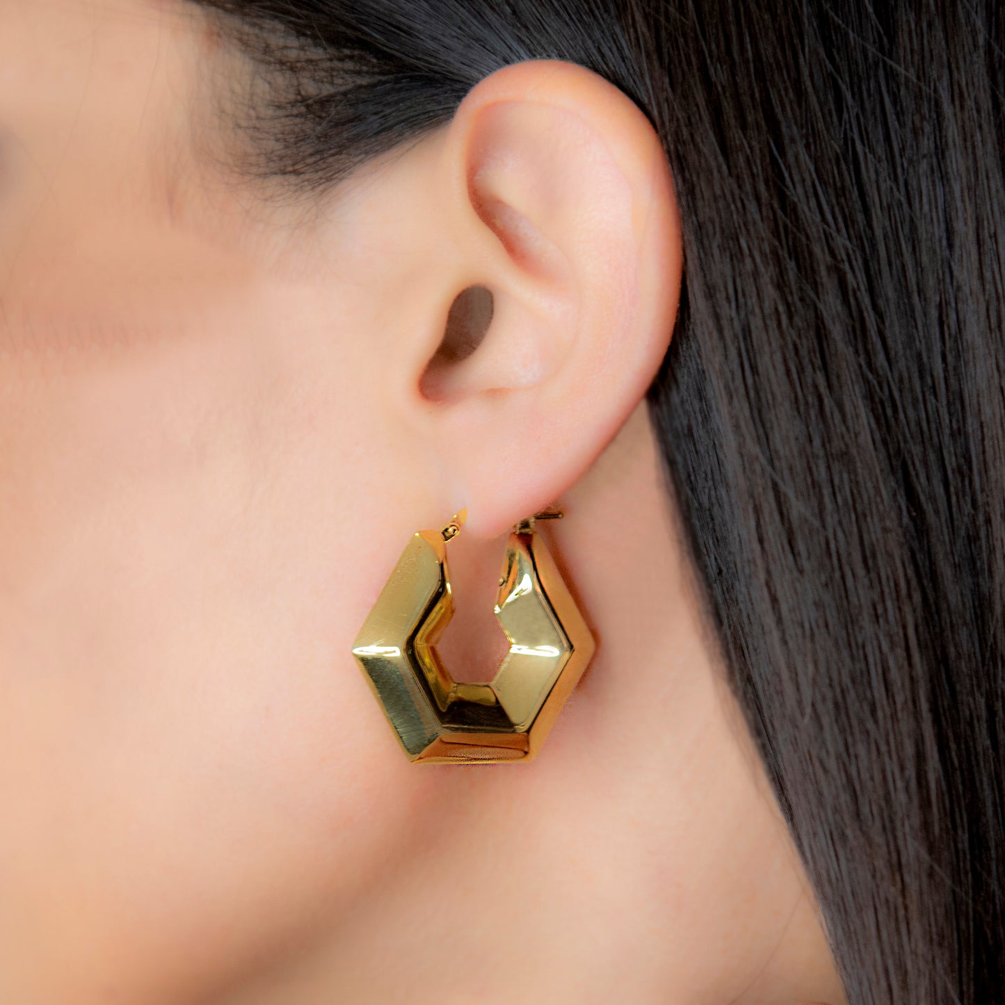 Cerchi Pentagonali Squadrati