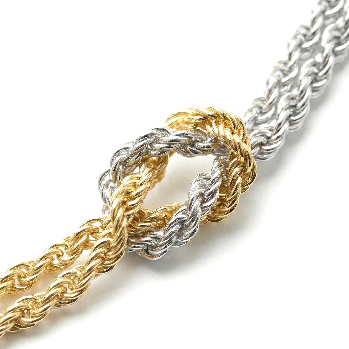 Bracciale Legami funetta
