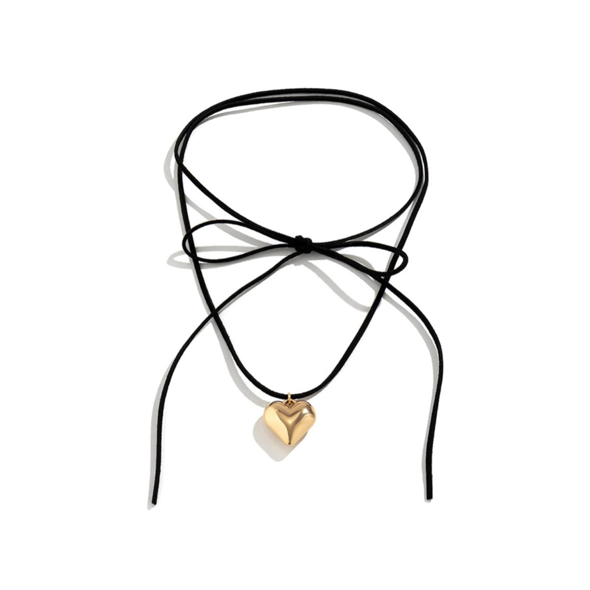 Choker Cuore