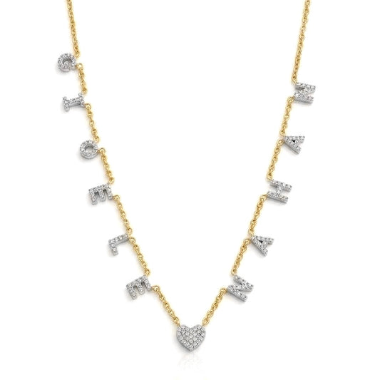 Collana Maternity