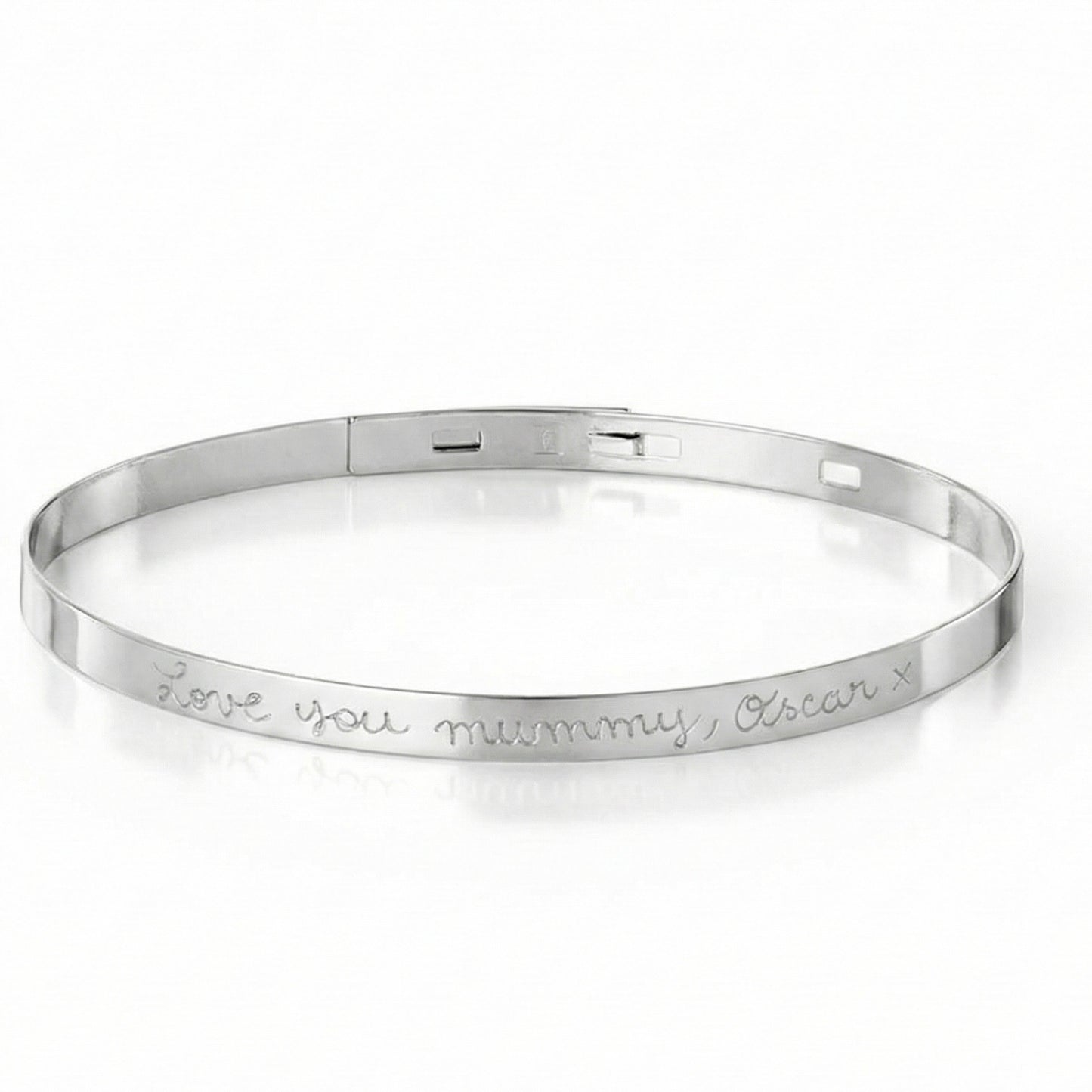 Bracciale Cintura Personalizzabile