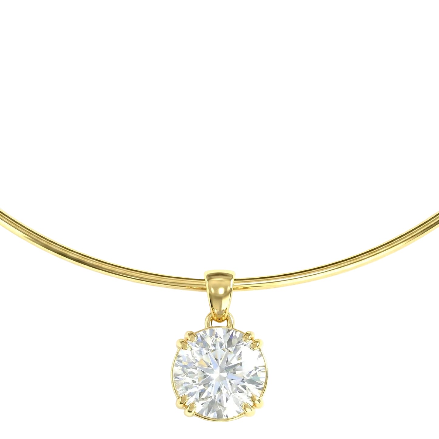 COLLANA AXIS