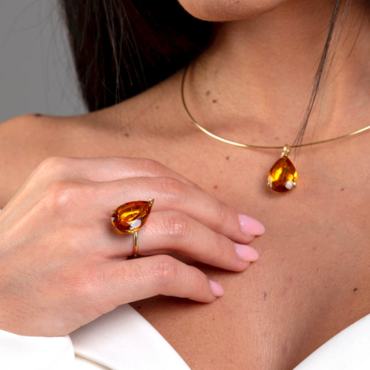 Anello Essence