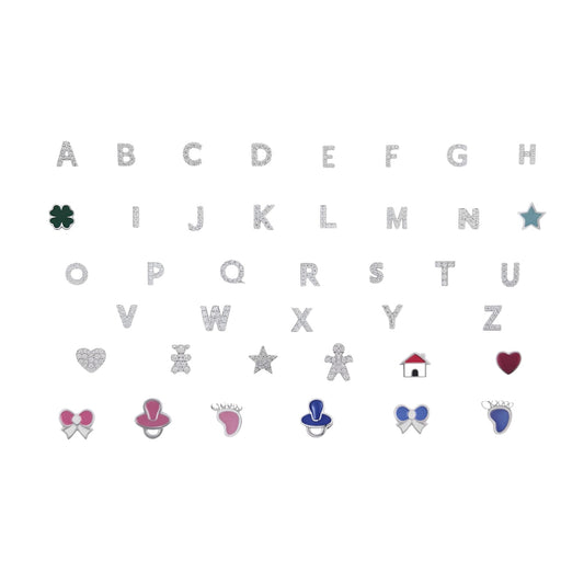 Charm per bracciale EverYou