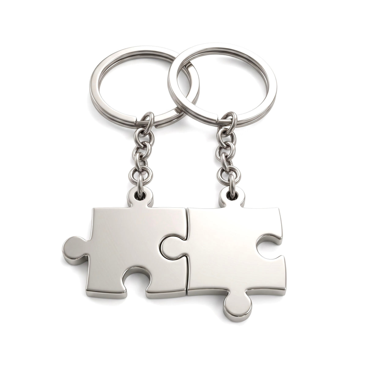 Portachiavi Puzzle