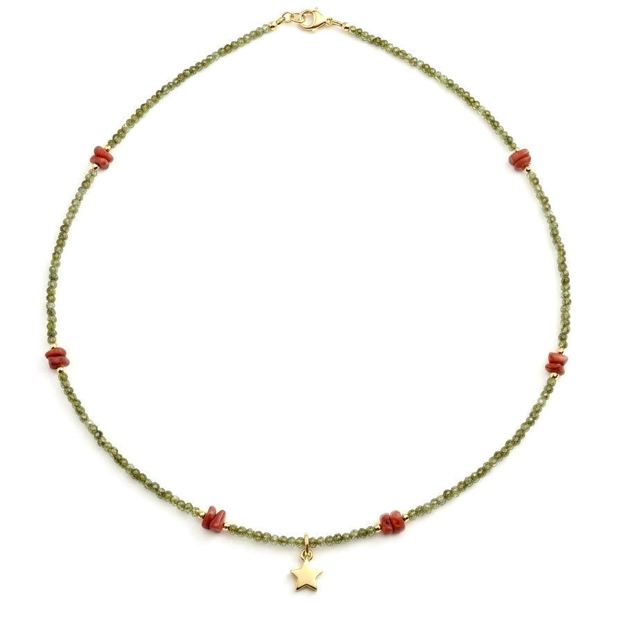 Collana Stella d’Estate