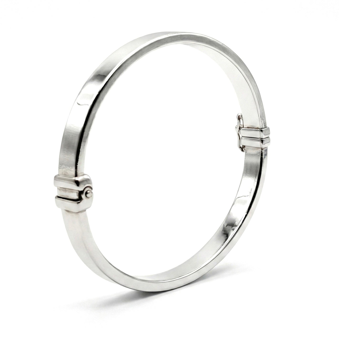 Bracciale Manetta Rigido