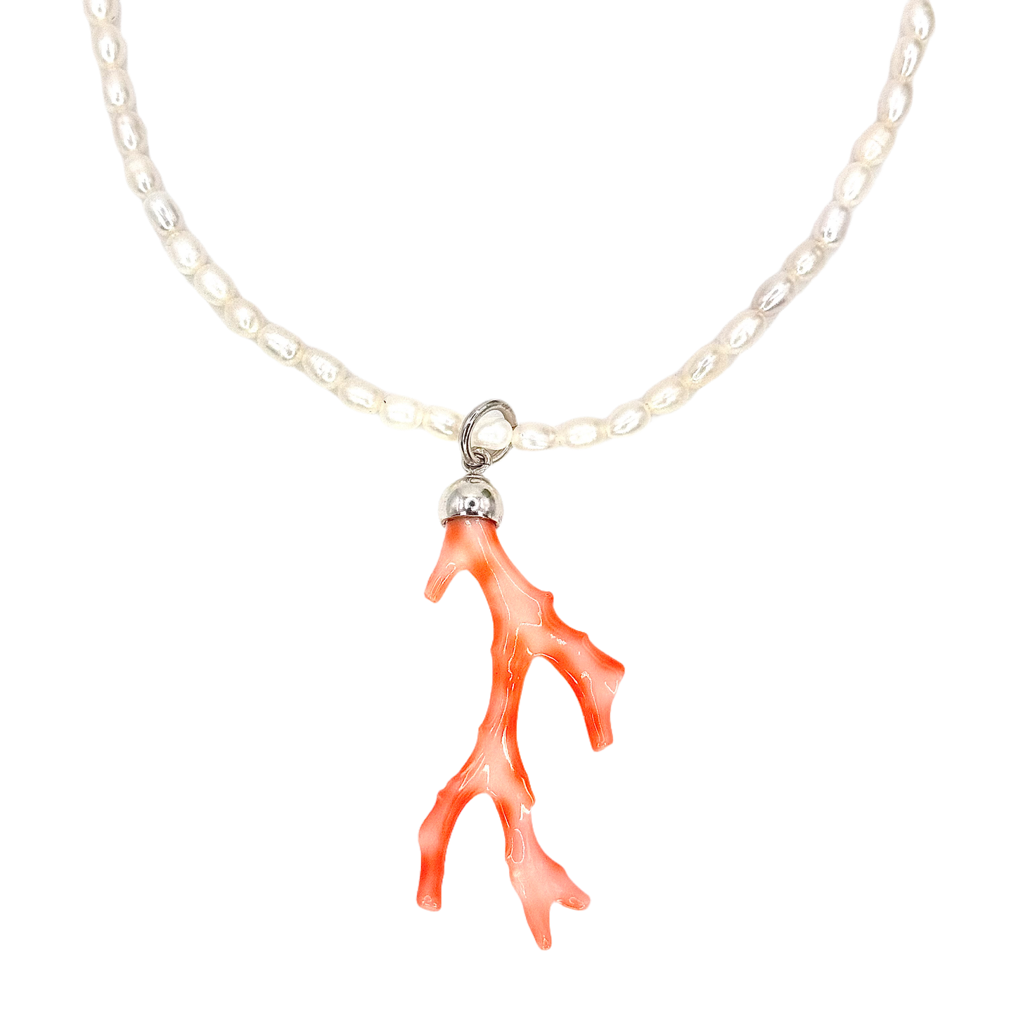 Collana Coral