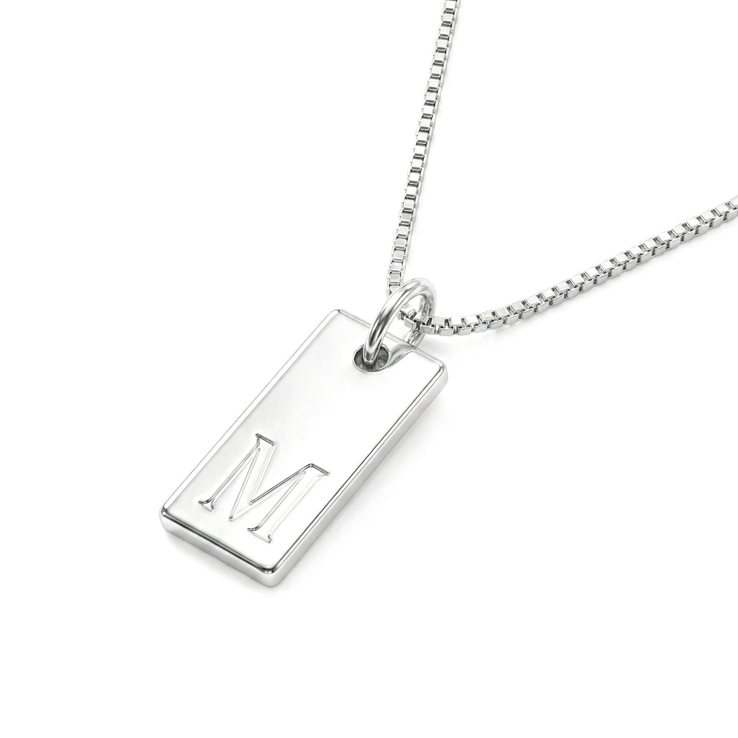 Collana Monogramma