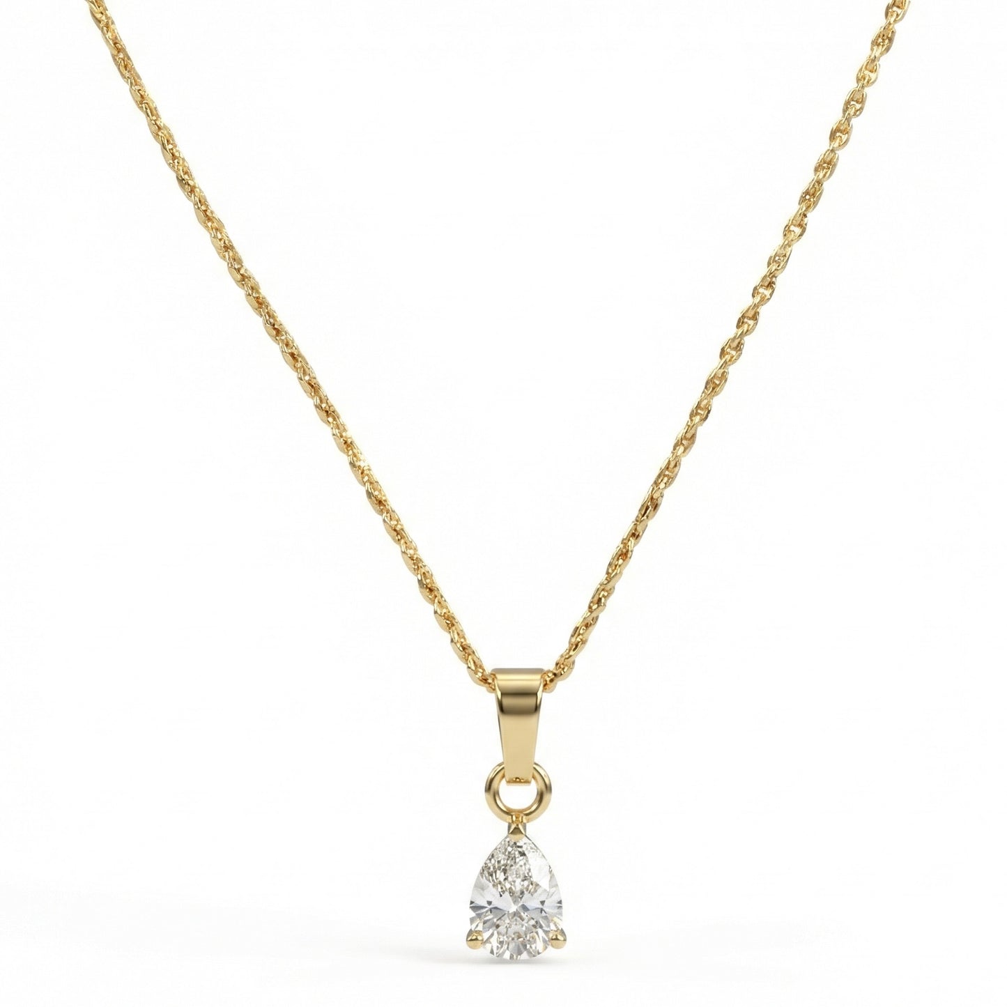COLLANA MINI MORF