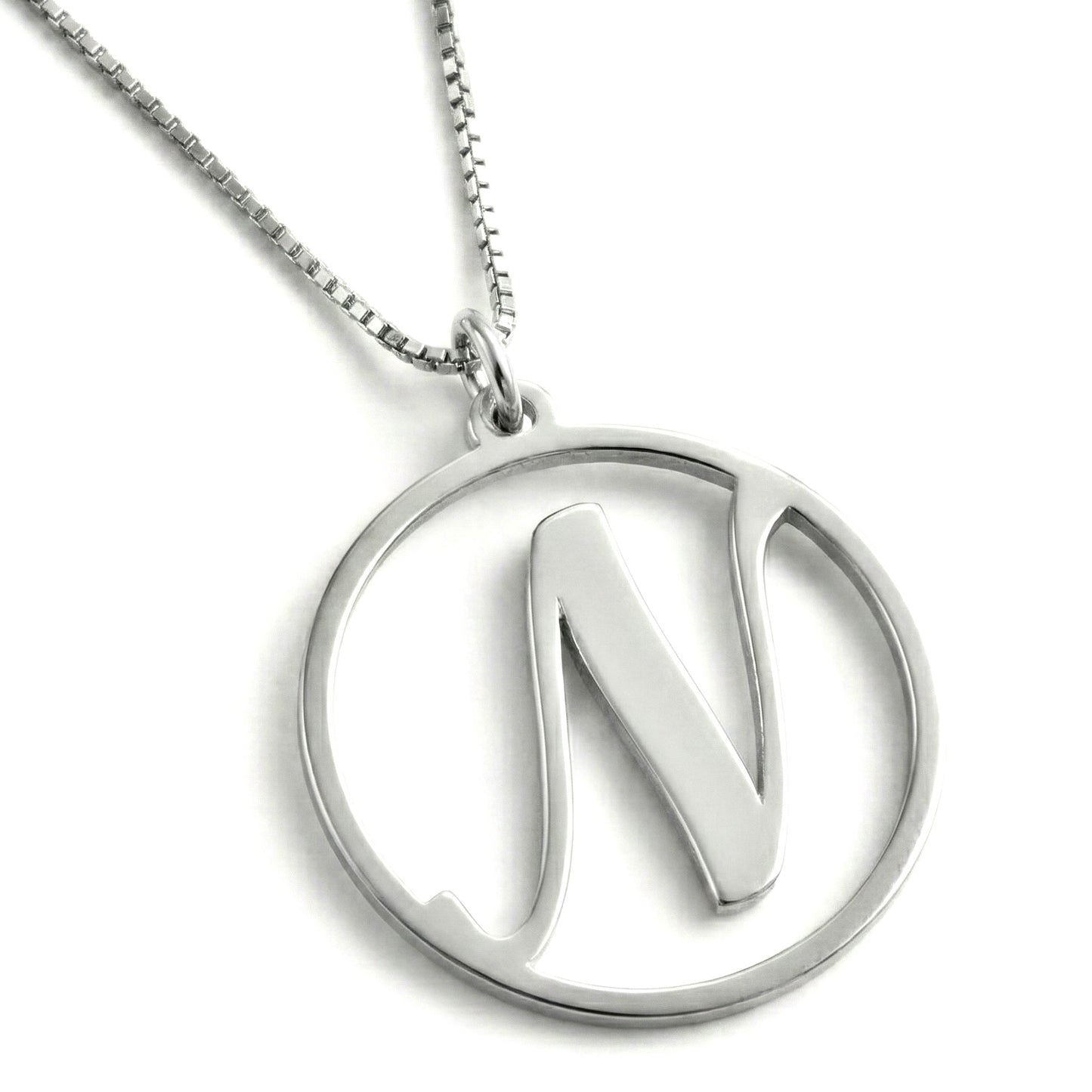 Collana Lettera