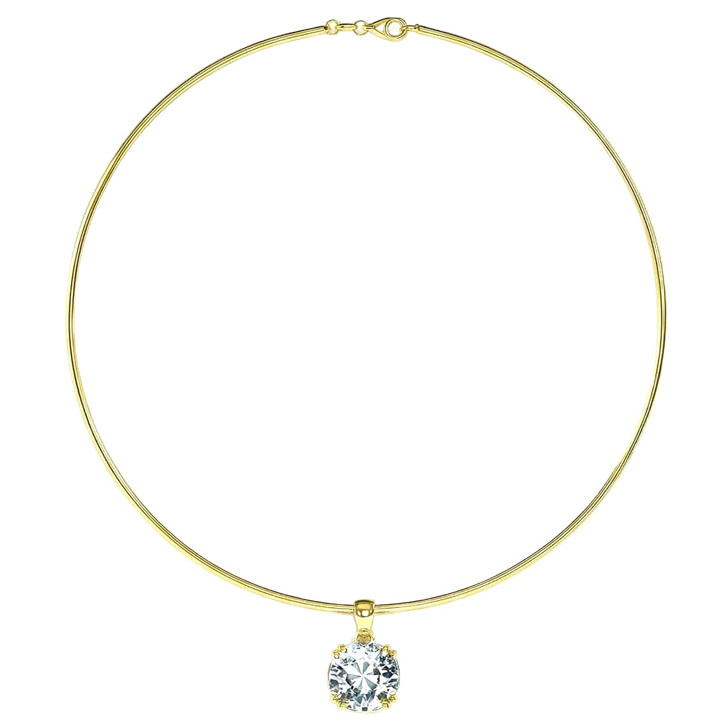 COLLANA AXIS
