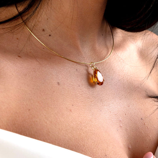 Collana Essence