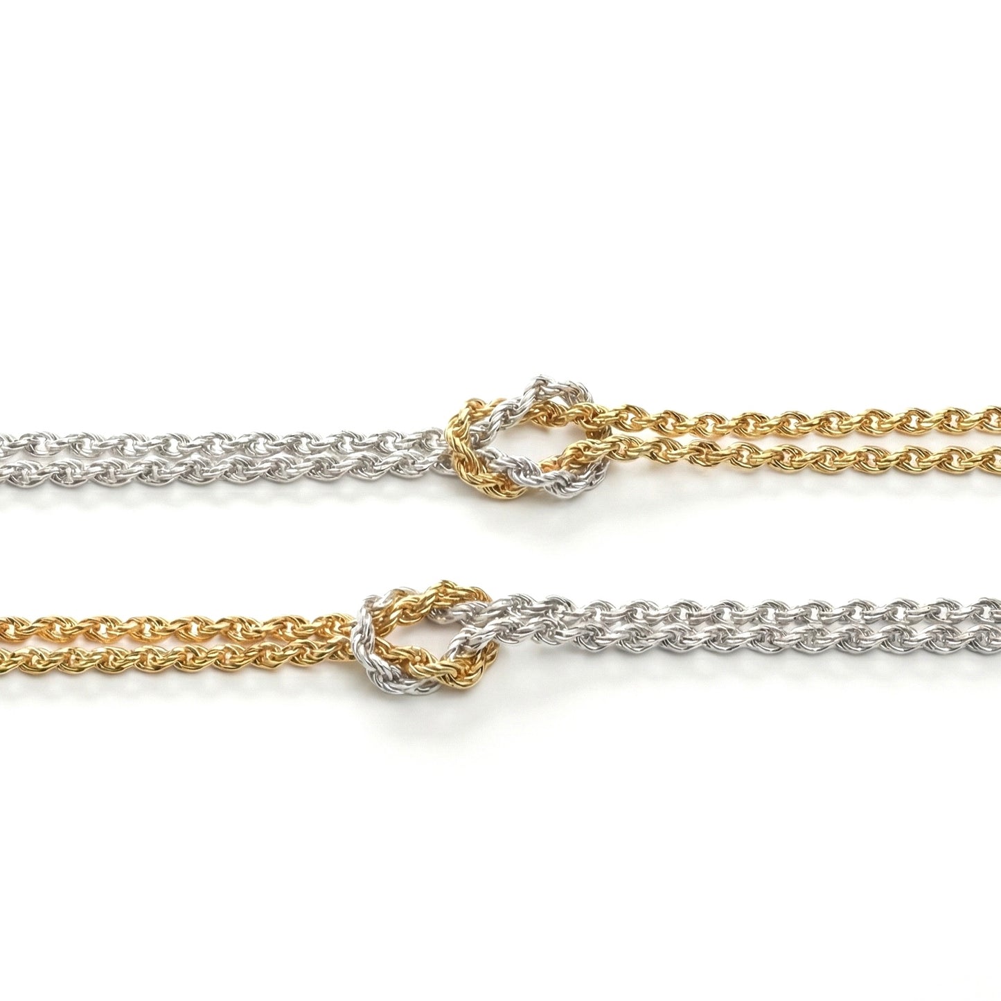 Bracciale Legami funetta