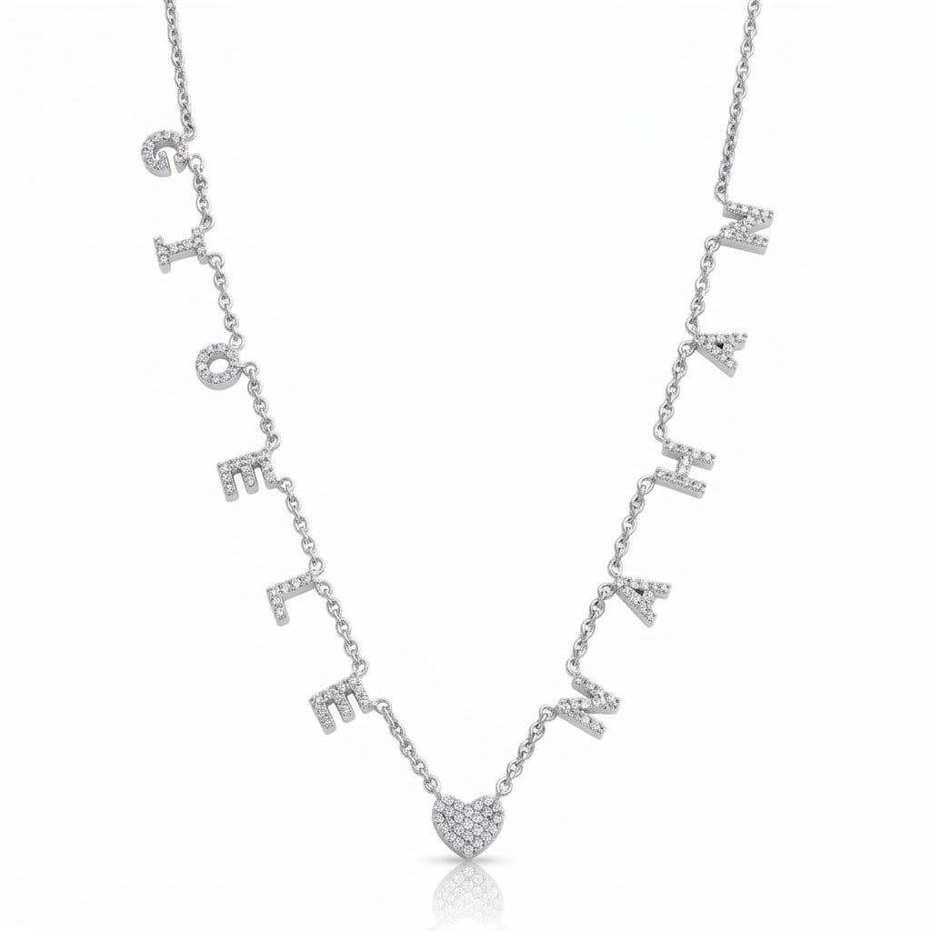 Collana Maternity