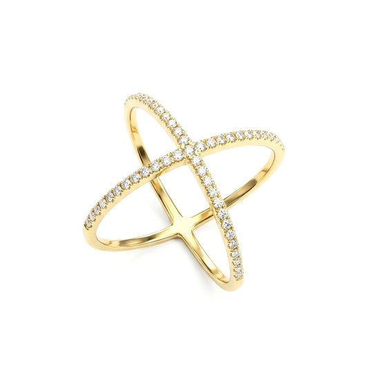 Anello Cross