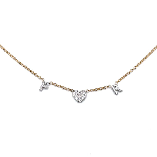 Collana “Unici”