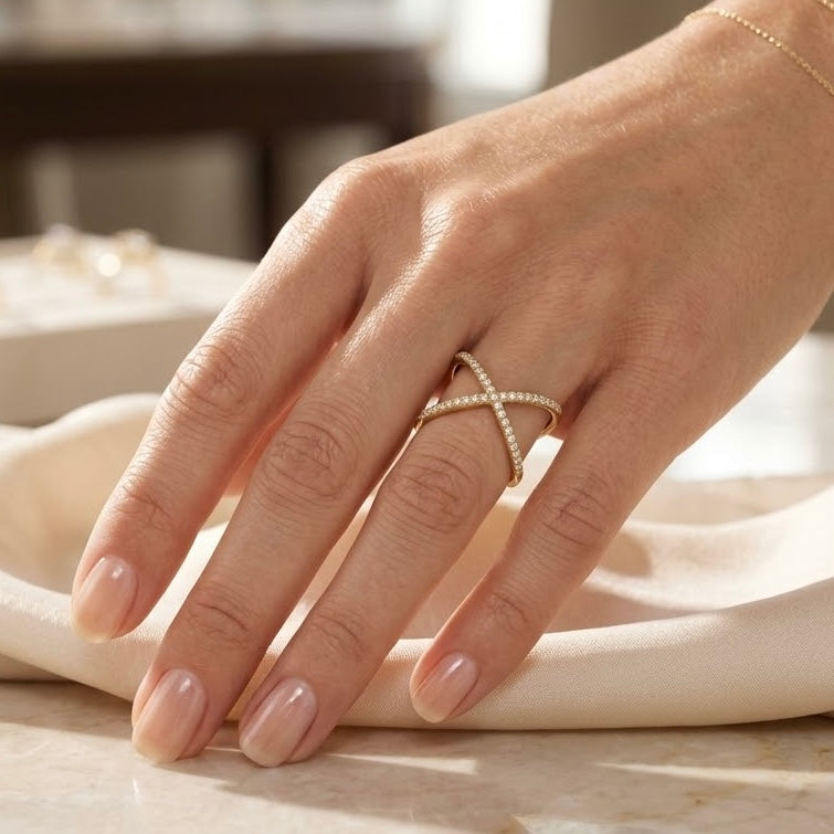 Anello Cross