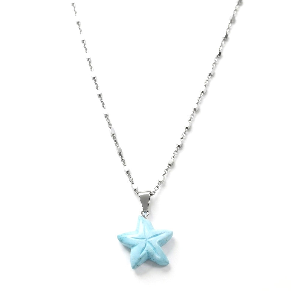 Collana Stella Marina