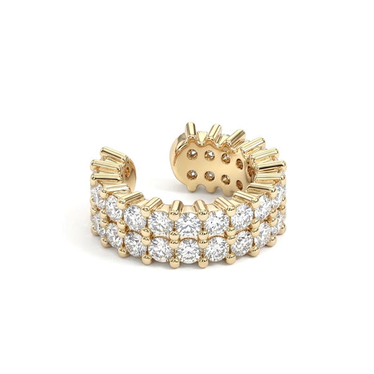 Earcuff Magic