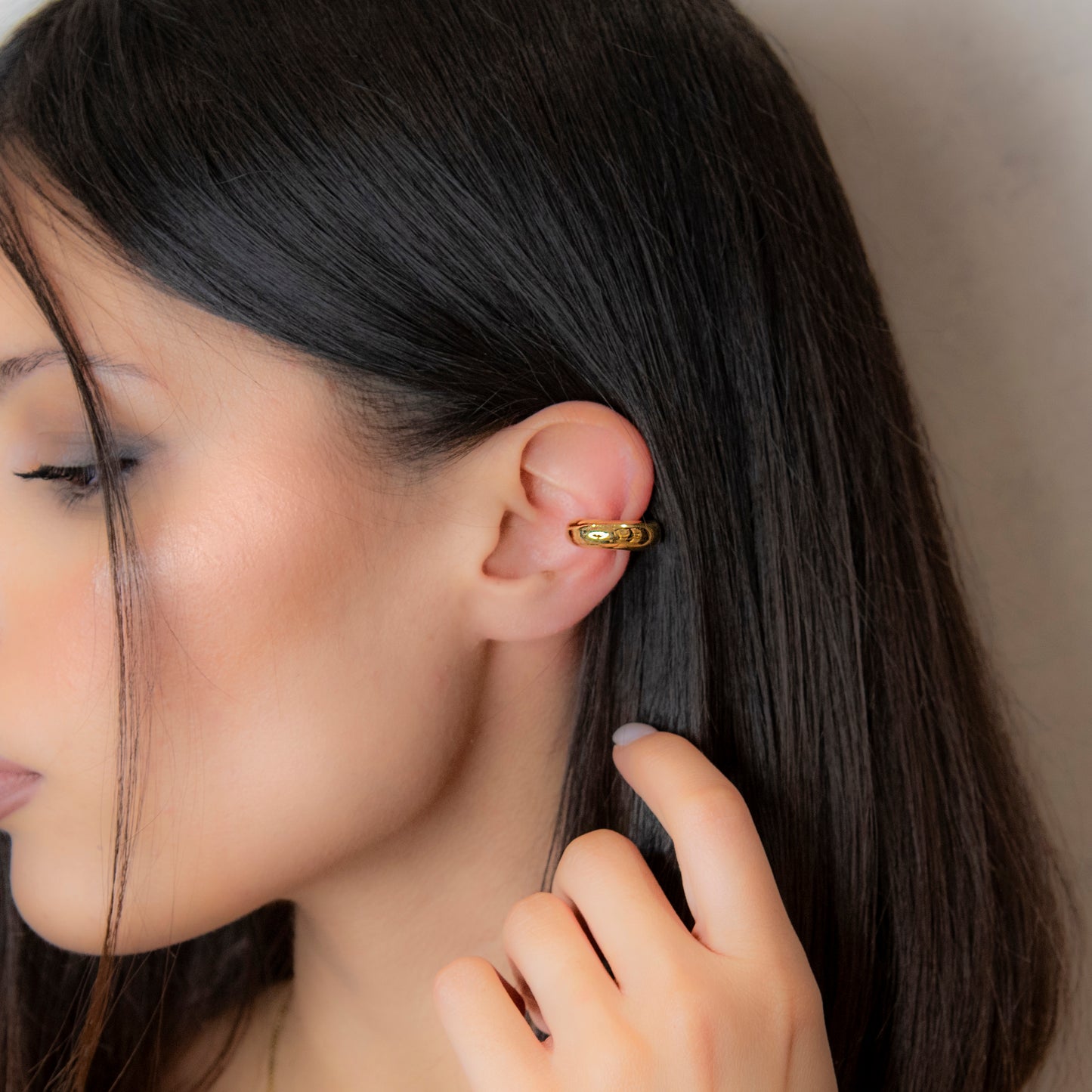 Earcuff Bold