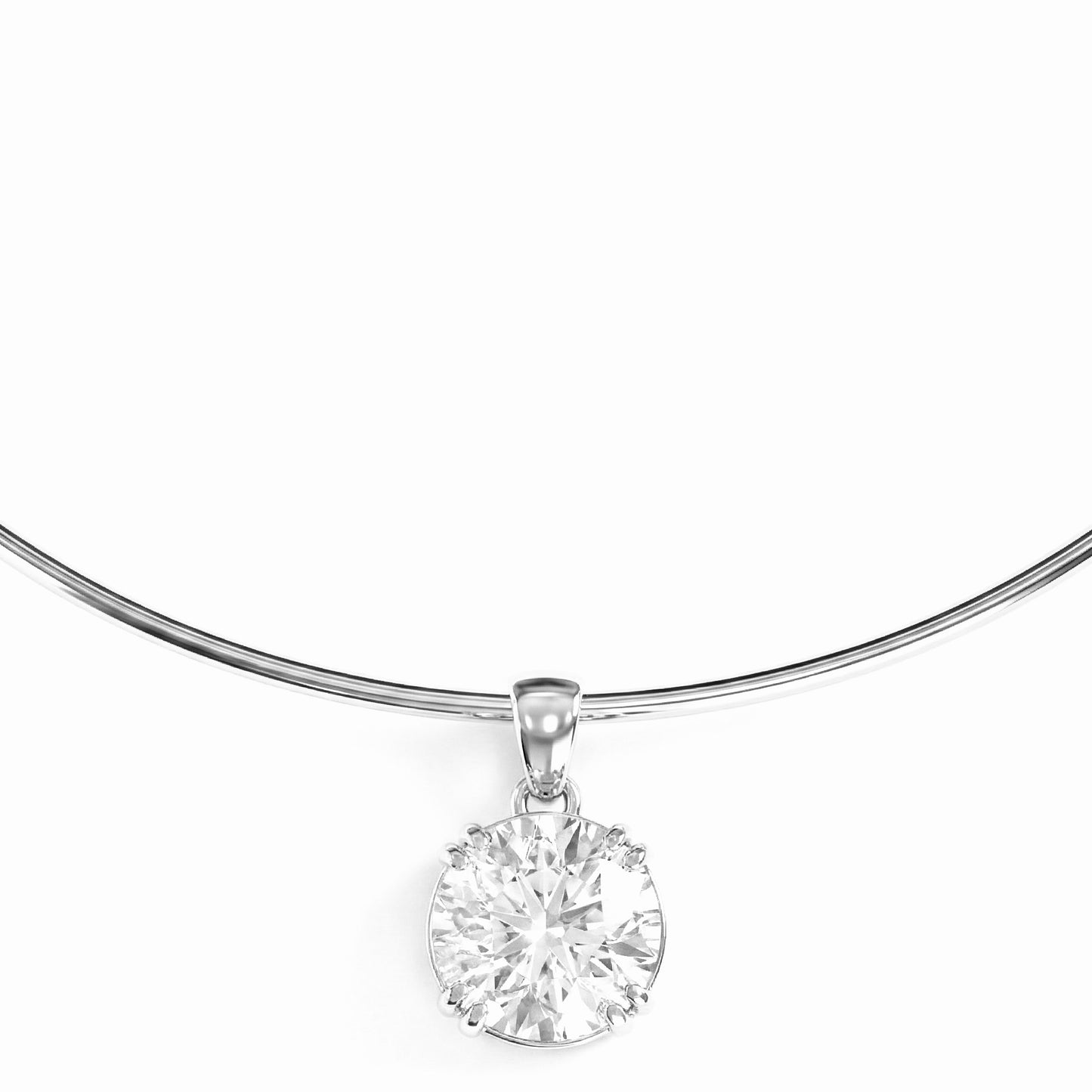 COLLANA AXIS