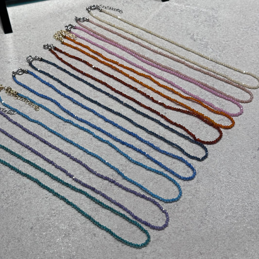 Collana Soleil