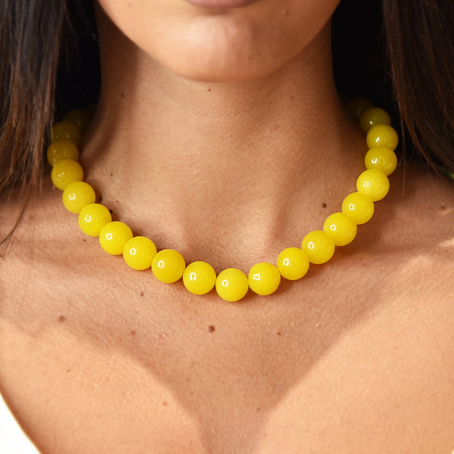 Collana Bubble