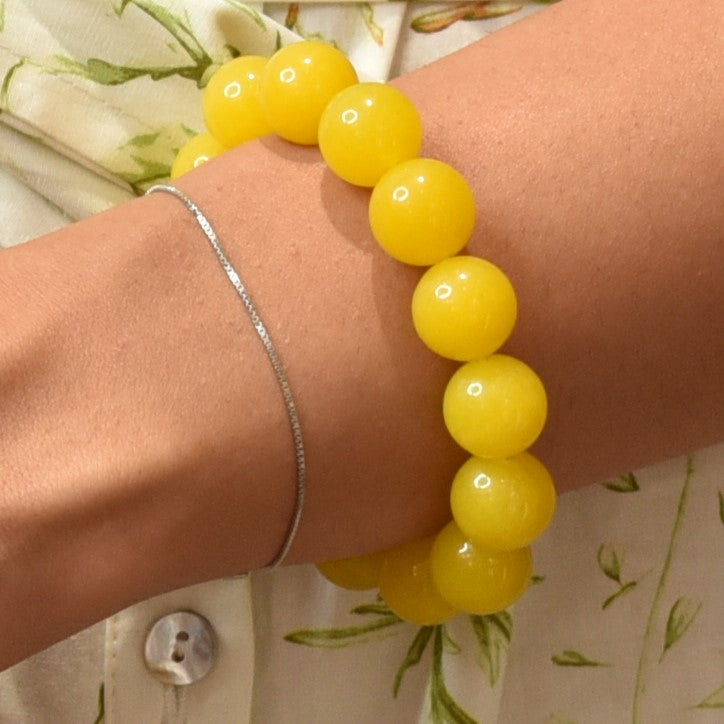 Bracciale Bubble