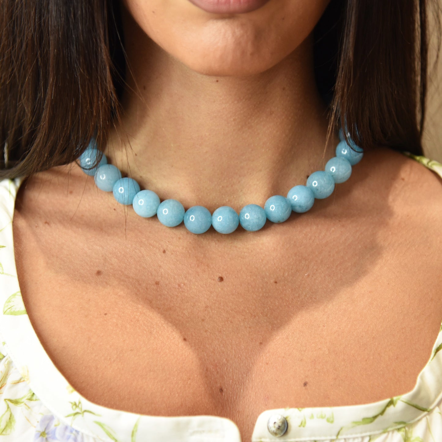 Collana Bubble