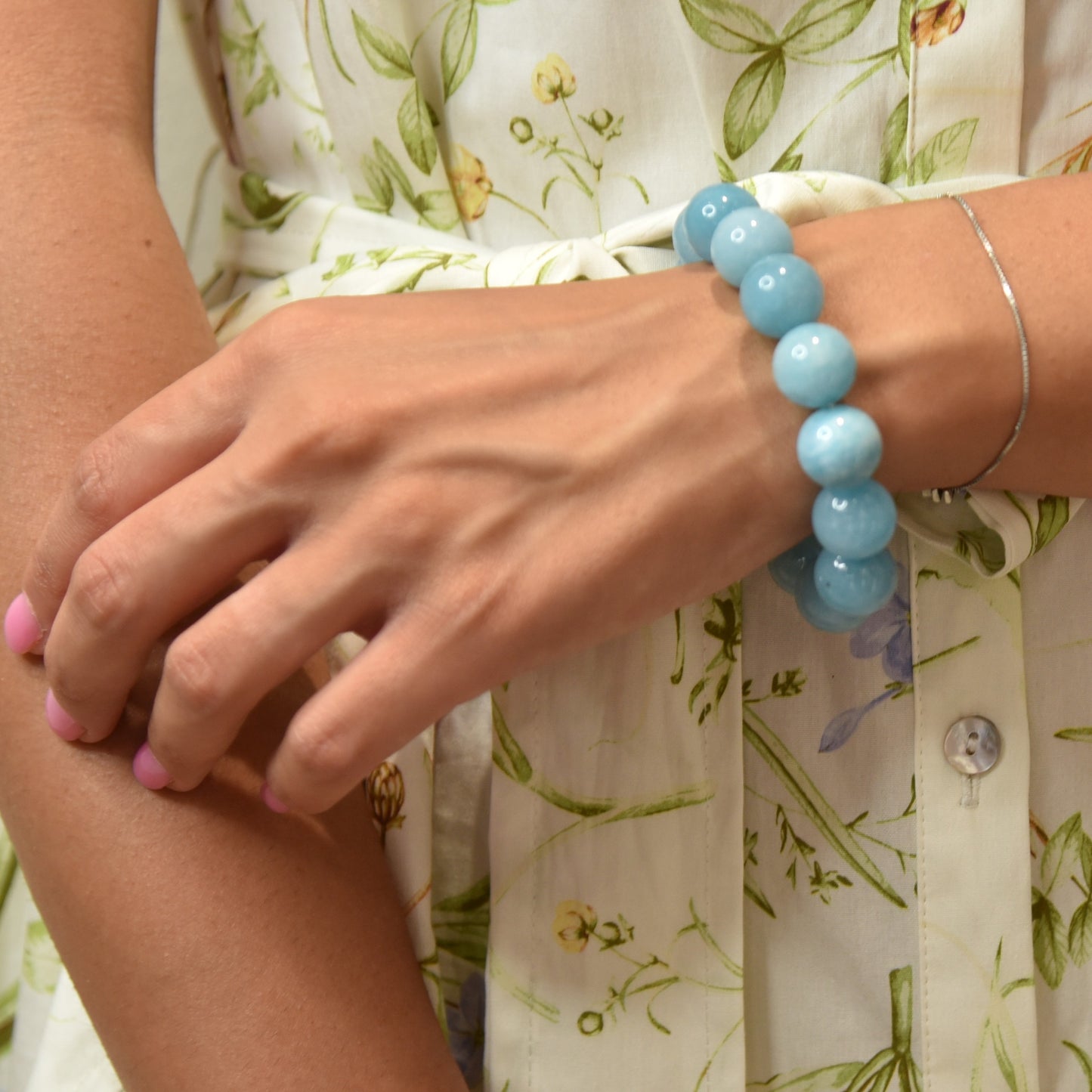 Bracciale Bubble