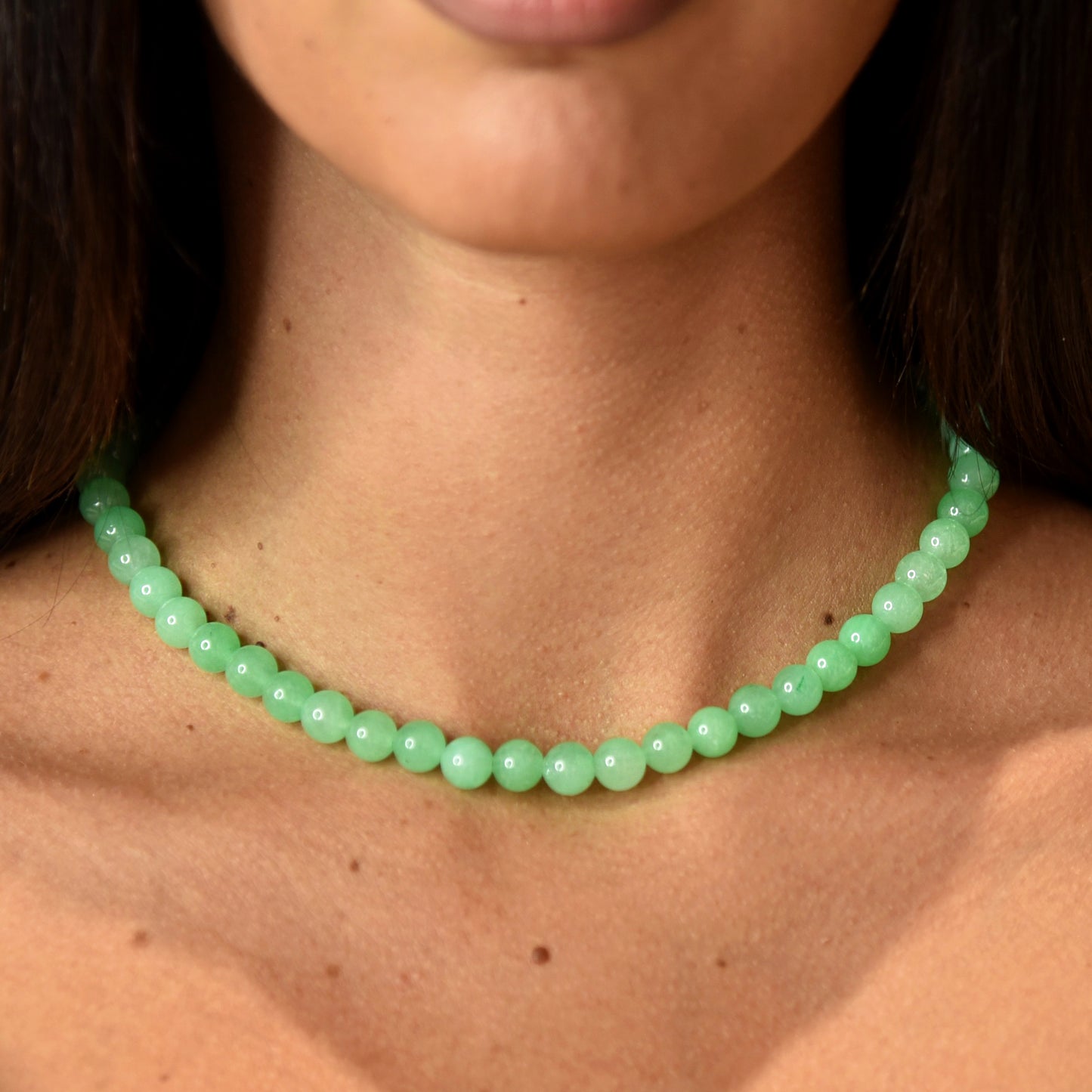 Collana Bubble