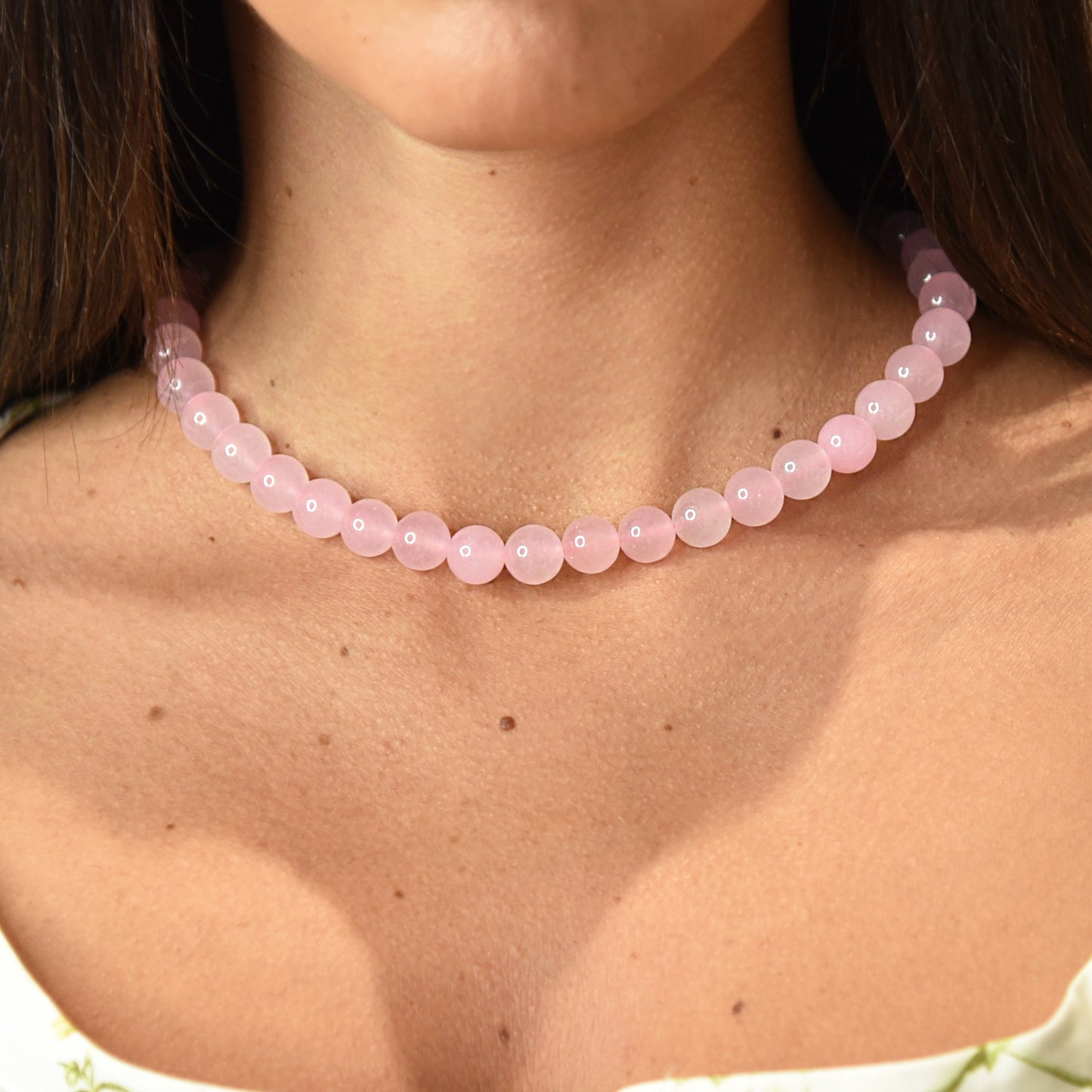 Collana Bubble