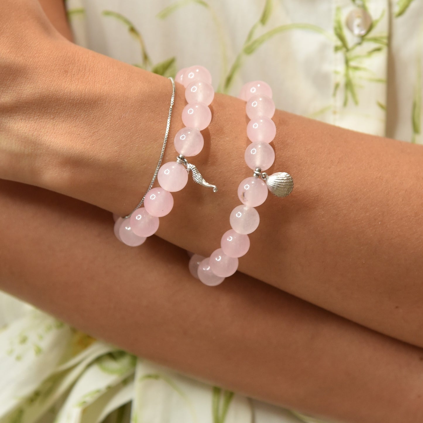 Bracciale Bubble